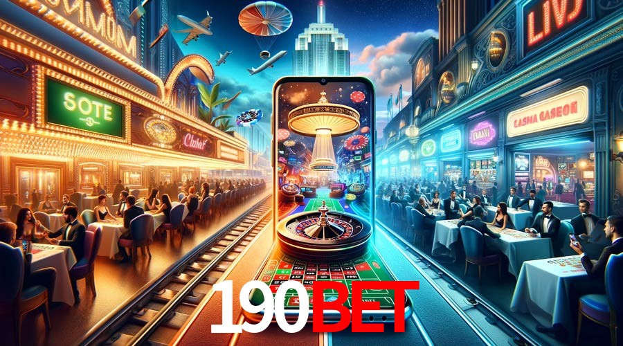 2FA Security 190BET