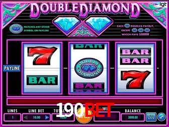 Descubra a Magia dos Jogos de Arcade no 190BET