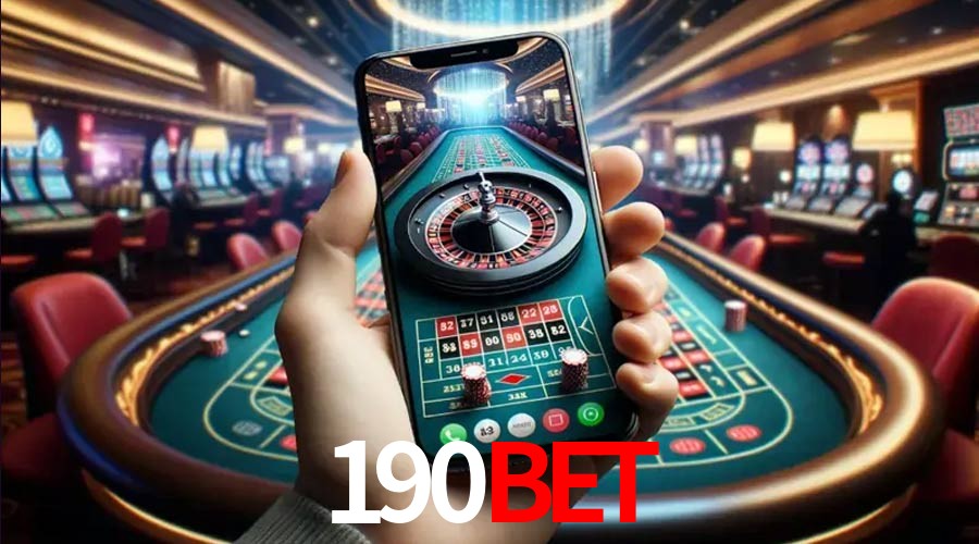 Live Casino 190BET