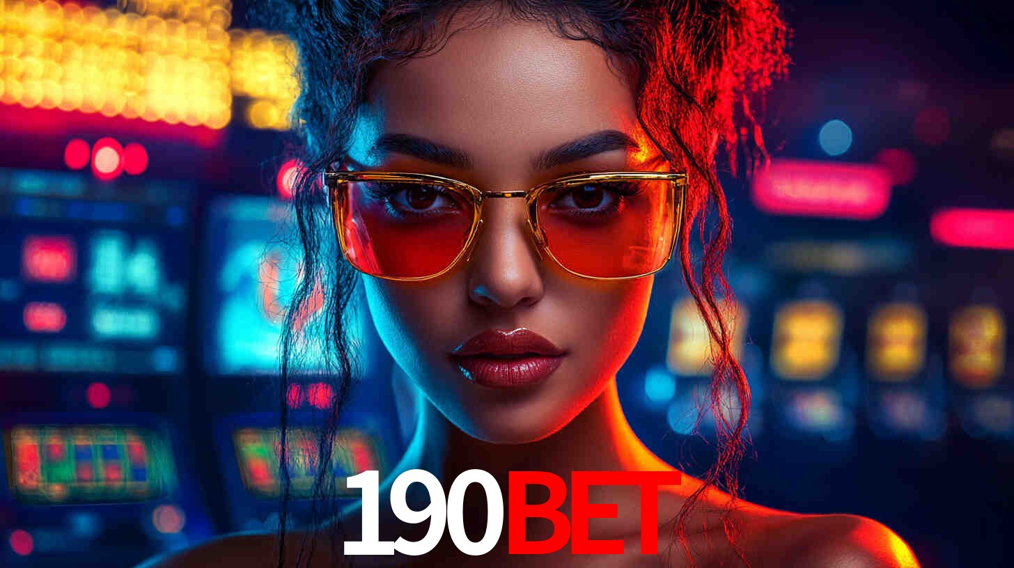 A Experiência Imersiva dos Cassinos Ao Vivo no 190BET