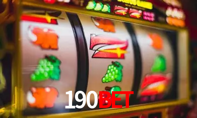 A Experiência Imersiva dos Cassinos Ao Vivo no 190BET